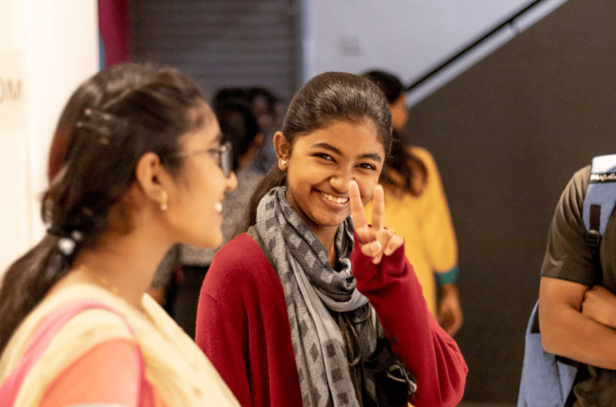 DOT School of Design Chennai Events photo 17